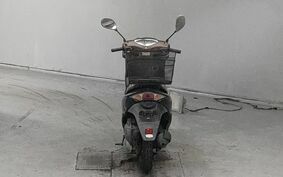 HONDA DIO CESTA AF62