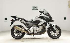 HONDA NC 700 X LD 2014 RC63