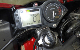 HONDA CBR600F GEN 3 2003 PC35