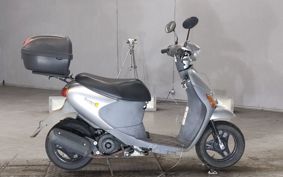 SUZUKI LETS4 CA45A