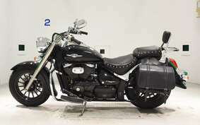 SUZUKI INTRUDER 400 Classic 2013 VK56A