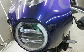 HONDA HAWK 11 2023 SC85