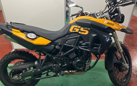 BMW F800GS 2009 0219