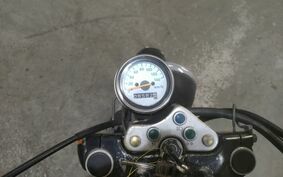 SUZUKI GRASS TRACKER NJ47A