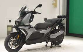 BMW C400X 2021