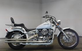 YAMAHA DRAGSTAR 400 2004 VH01J