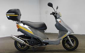 SUZUKI ADDRESS V125 G CF46A