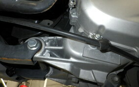 SUZUKI ADDRESS V125 DT11A