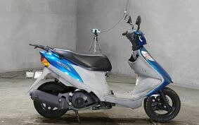 SUZUKI ADDRESS V125 G CF46A