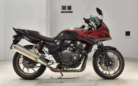 HONDA CB400 SUPER BOLDOR A 2015 NC42