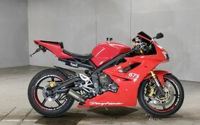 TRIUMPH DAYTONA 675 2009 MD1066