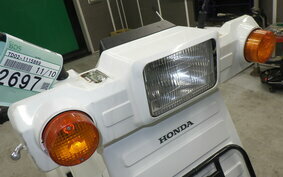 HONDA GYRO X TD02