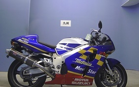 SUZUKI GSX-R750 Gen.5 GR7DA