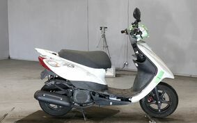 YAMAHA JOG ZR Evolution 2 SA39J