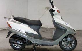 HONDA SPACY 125 JF04