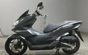 HONDA PCX 160 KF47