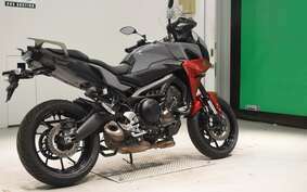 YAMAHA MT-09 Tracer 2019 RN51J