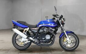 HONDA CB400SF VTEC 2001 NC39