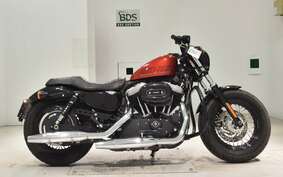 HARLEY XL1200X 2013 LC3