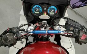 HONDA CB400 SUPER BOLDOR 2008 NC42