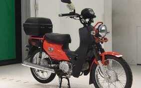 HONDA CROSS CUB 110 JA10