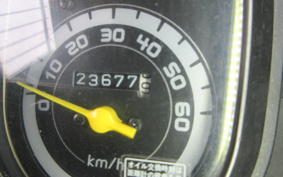 HONDA BENLY50