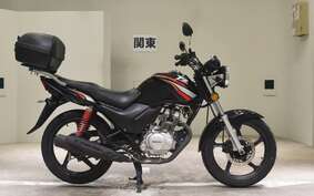 HONDA CBF125 PCJ7