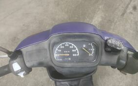 YAMAHA JOG APRIO Type 2 4LV