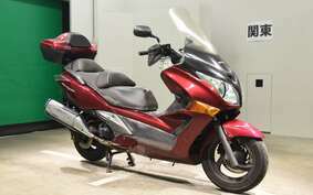 HONDA SILVER WING 400 GTA 2009 NF03