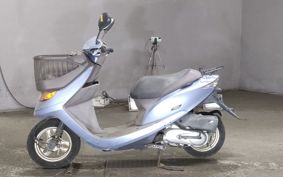 HONDA DIO CHESTER AF62