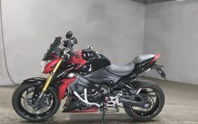 SUZUKI GSX-S1000 2015 GT79A