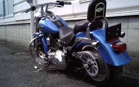 HARLEY FLSTF Fat Boy 2011 BX5