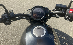 HONDA REBEL 1100 DCT 2021 SC83