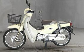 HONDA C110 SUPER CUB JA10