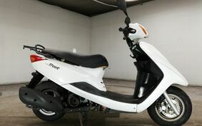 YAMAHA AXIS 125 TREET SE53J