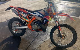 KTM 250EXC TPI GSA20