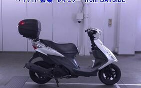 SUZUKI ADDRESS V125 S CF4MA