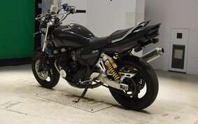 YAMAHA XJR400 R 2003 RH02J