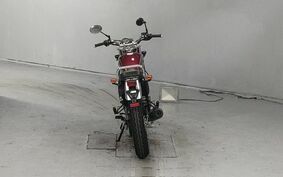 HONDA CB223S MC40