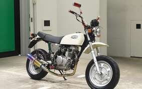 HONDA APE 100 HC07