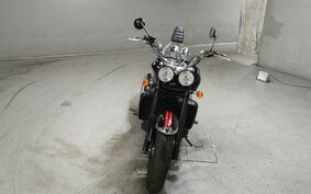 TRIUMPH BONNEVILLE  SPEEDMASTER 2018 TLC12