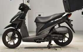 SUZUKI ADDRESS 110 CE47A