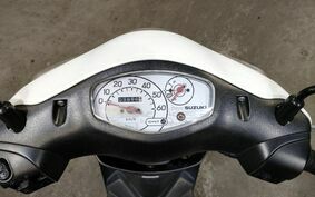 SUZUKI LET's CA4AA