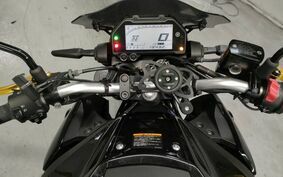 YAMAHA MT-25 RG43J