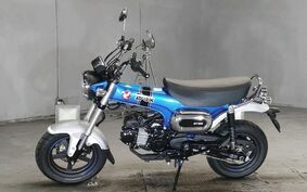 HONDA  DAX 125 JB04