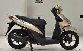 SUZUKI ADDRESS 110 CE47A