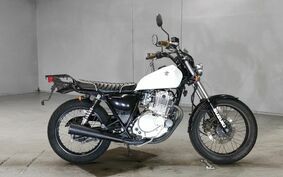 SUZUKI GRASS TRACKER NJ47A