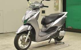 HONDA LEAD 125 JF45