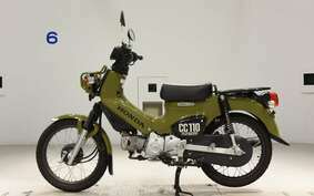 HONDA CROSS CUB 110 JA45