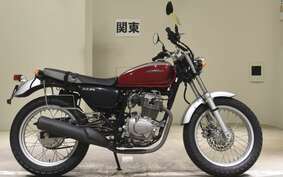 HONDA CB223S MC40